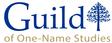 Register of Qualified Genealogists